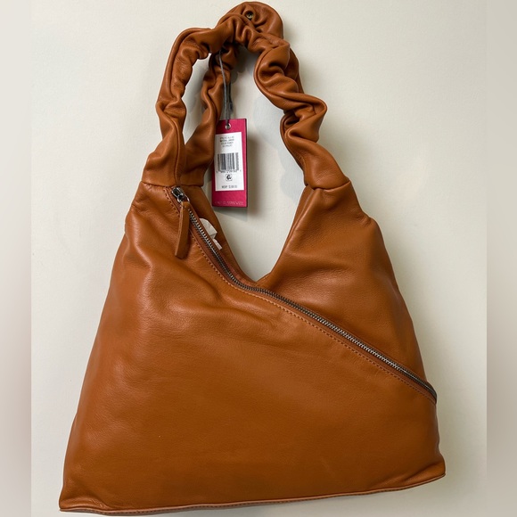 Vince Camuto Jilli Shoulder Bag - Picture 2 of 11